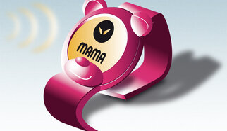 Shock around the Clock! 6 children&#039;s watches in the test