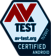 certified certified
