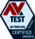 certified certified