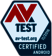 certified certified