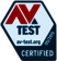certified certified